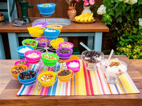 Simple Ideas for a Labor Day Party : The Kitchen | The Kitchen: Food Network | Food Network