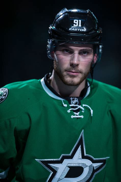 Tyler Seguin • Dallas Stars • via pensfan4lfe / Tumblr | Tyler seguin ...