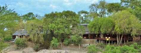 Imbali Safari Lodge | Private Kruger National Park Concession