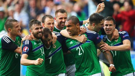 'Support for an all-Ireland soccer team is growing' | Goal.com