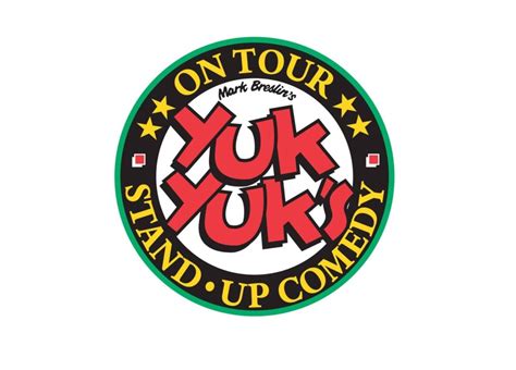 Yuk Yuk's Comedy Club Opening at Winnipeg's Fort Garry Hotel