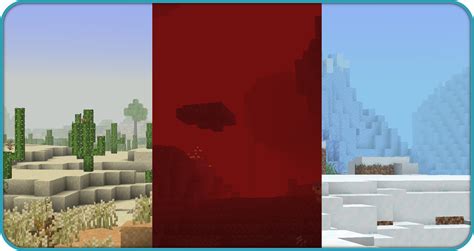 Download Better Fog - Minecraft Mods & Modpacks - CurseForge