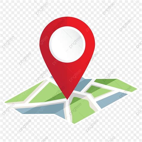 Location Pin Clipart Vector, Location Pin Icon With Map, Pin Location ...