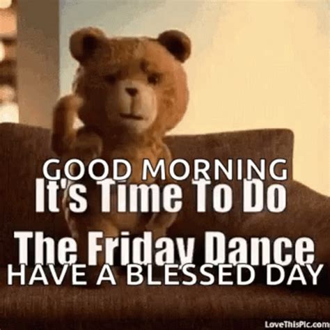 Friday Friday Dance GIF – Friday Friday Dance Ted – discover and share GIFs