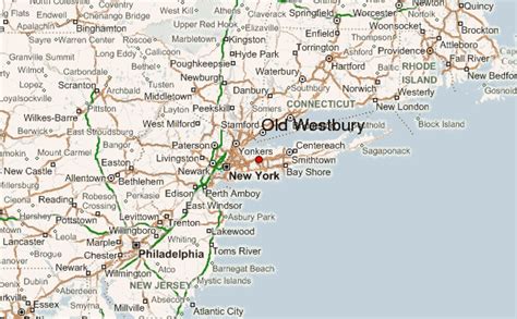 Old Westbury Weather Forecast