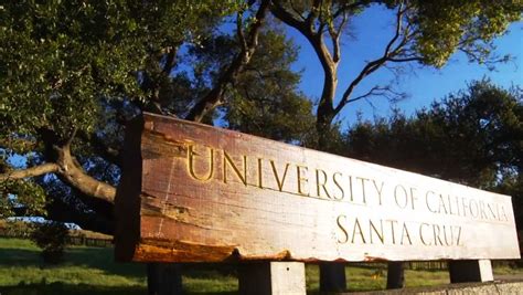 Update: UCSC police clear campus after reports of suspicious man