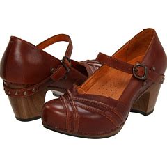 Podiatry Shoe Review: Comfortable Women's Dress Shoes - Dansko.