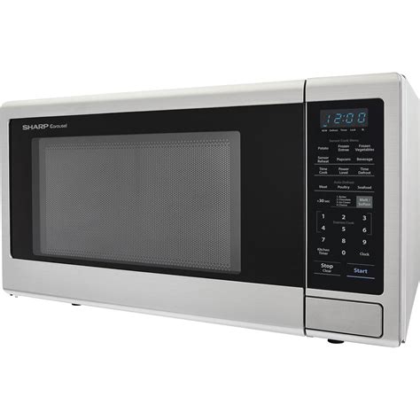 Best High End Microwave Countertop at Teresa Toombs blog