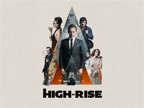 High-Rise: Trailer 1 - Trailers & Videos - Rotten Tomatoes