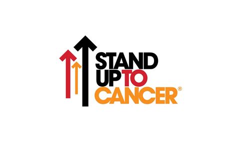 Stand Up To Cancer Logo [IMAGE] | EurekAlert! Science News Releases