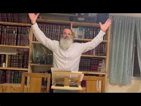 How close is Mashiach?Daniel's prophecy decoded! Rabbi Yehuda Richter - YouTube