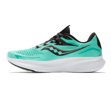 Saucony Guide 15 Running Shoes - 46% Off | SportsShoes.com