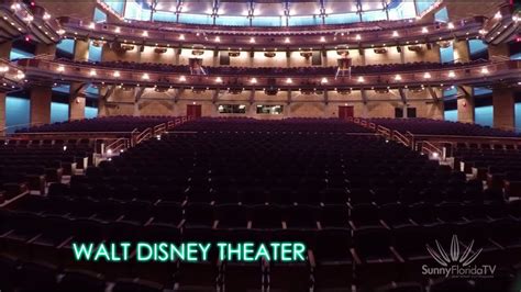 Dr Phillips Center Seating Chart Orchestra | Awesome Home