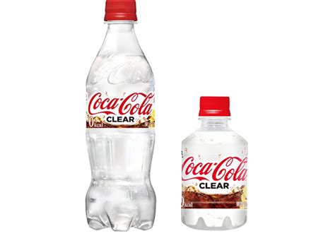 Coca-Cola Clear Available In Singapore Via Honestbee – SHOUT