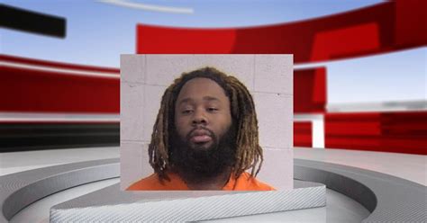 Louisville man arrested after accidental shooting at Kentucky State Fair | News from WDRB | wdrb.com