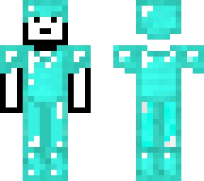 troll | Minecraft Skin