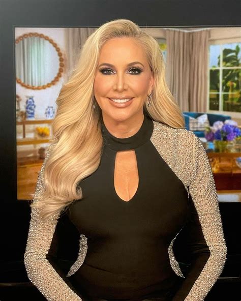 Shannon Beador (Instagram Star) Wiki, biographie, âge, petit ami ...