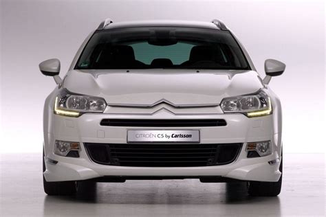 Citroen C5 Tourer by Carlsson