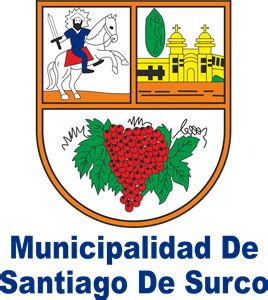 MUNICIPALIDAD DE SURCO Logo PNG Vector (CDR) Free Download