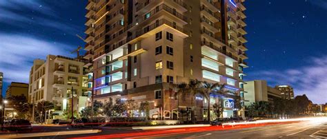 Hotel Aloft Miami: Una opción económica en Brickell y South beach