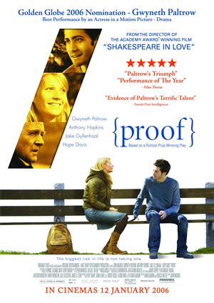 movieXclusive.com || Proof (2005)