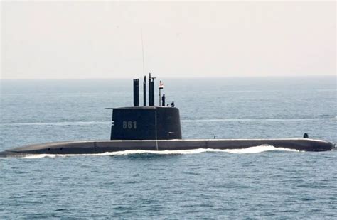 Last new Egyptian Type 209 submarine to be delivered in 2021