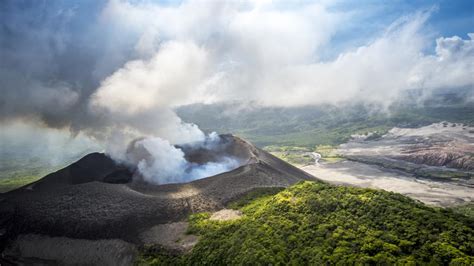 Tanna Island Volcano | Things To Do On Tanna Island