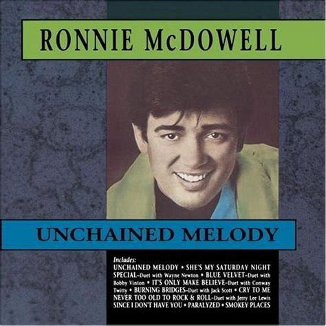 Unchained Melody (CD) - Walmart.com