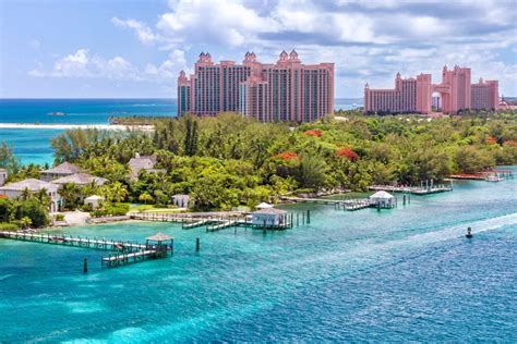 10 Top Things to do in the Atlantis Hotel Bahamas Resort