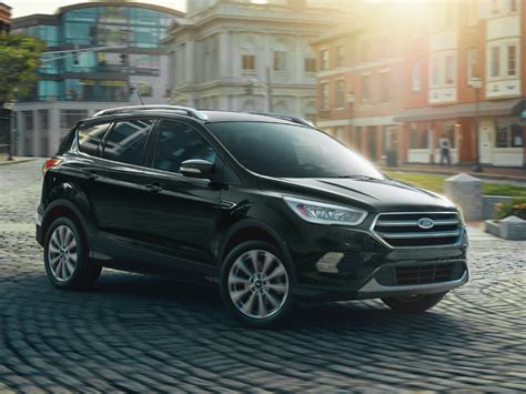 2023 Ford Escape – Invoice Pricing