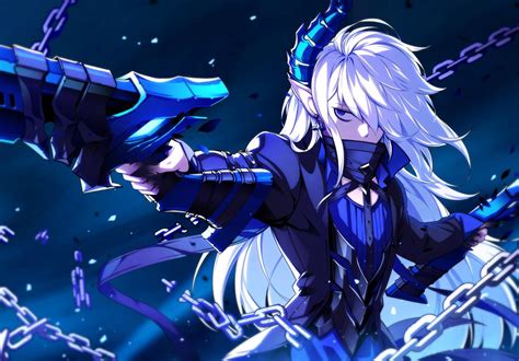 Top 999+ Elsword Wallpaper Full HD, 4K Free to Use