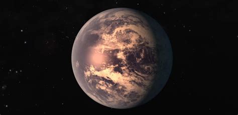 TRAPPIST-1e has an Iron Core - Our Planet