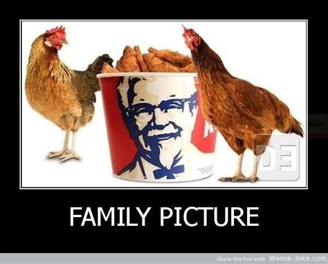 Kfc Funny Quotes. QuotesGram