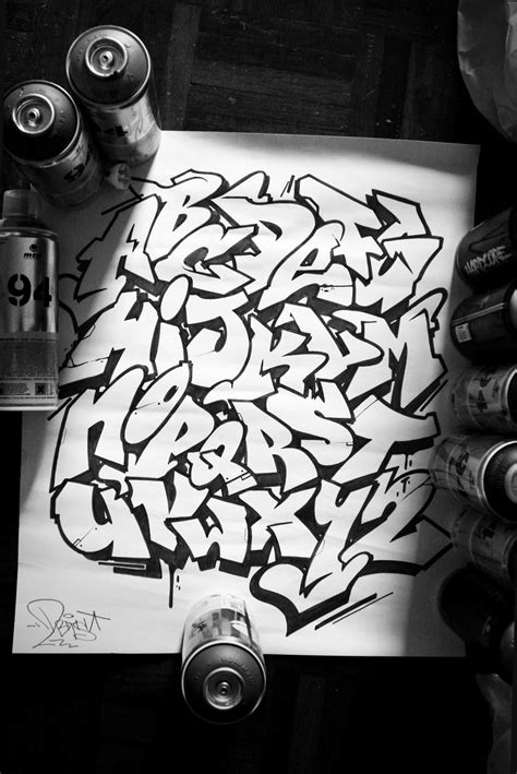 Pin by Sarah Beach on hip hop. | Graffiti alphabet wildstyle, Graffiti lettering, Graffiti designs