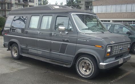 File:Ford Econoline 150 Camper Wagon.jpg - Wikipedia, the free encyclopedia