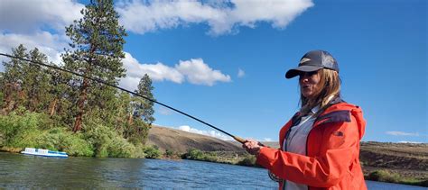 Yakima River Fishing Reports > Red's Fly Shop