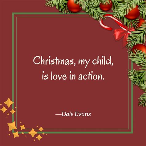 Short Christmas Quotes | Text & Image Quotes | QuoteReel