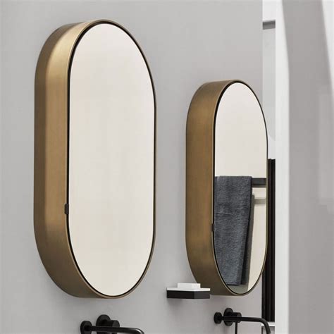 Mirrors and Cabinets | West One Bathrooms