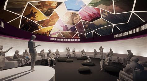 Jim Crow Museum Expansion Details