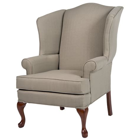 Erin Wing Back Chair | Wayfair