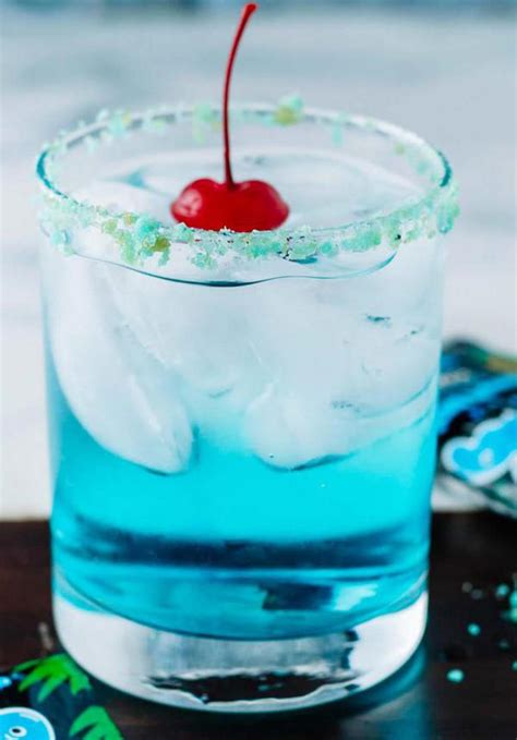 Alcoholic Drinks – BEST Sparkling Vodka Cocktail Recipe – Easy and ...
