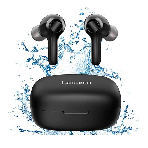 true-wireless-waterproof-earbuds-1 - Deal Hunting Babe