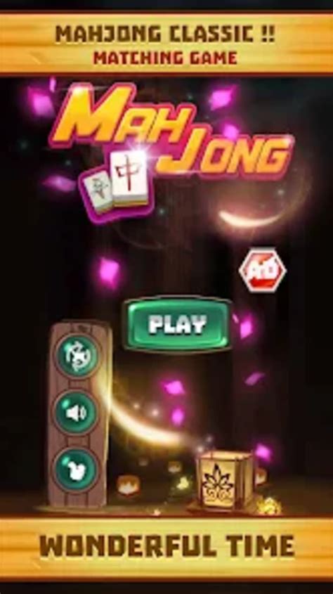 Classic Solitaire MahJong for Android - Download