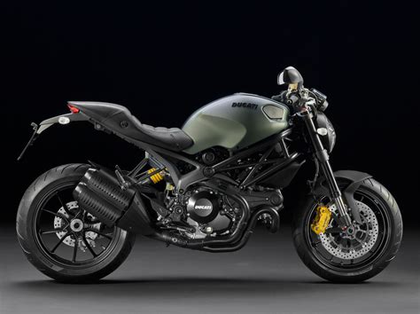 DUCATI Monster 1100 EVO Diesel specs - 2012, 2013 - autoevolution