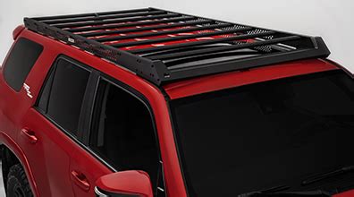 Go Rhino® Ceros Roof Rack