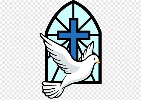 White dove art, St. Anns Catholic Church Confirmation in the Catholic Church Symbol, Mo s, bird ...