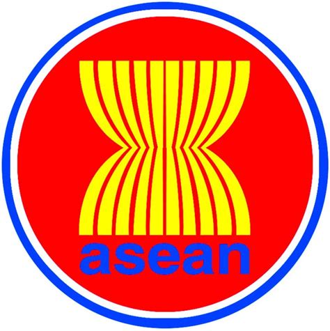 Sejarah Singkat Pembentukan Asean | Sejarah Indonesia | Zaman ...