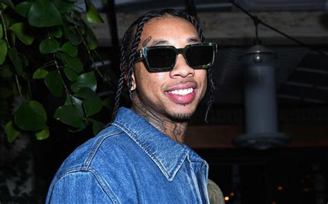 Tyga Net Worth In 2020, Age, Wife and Family, Songs, Movies, Tv Shows