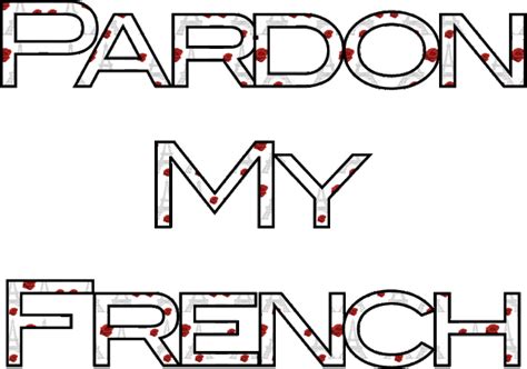 Pardon My French: MELODY EHSANI: JEWELRY FOR TOUGH BITCHES