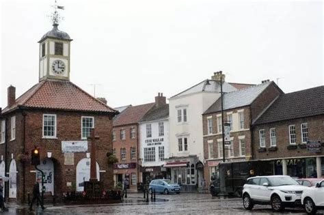 Rise of Yarm High Street recognised in awards finals list for best in the UK - Teesside Live